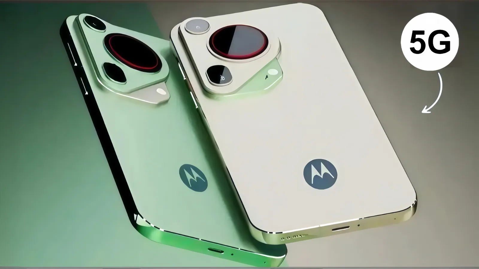 Motorola G86 Power 5G