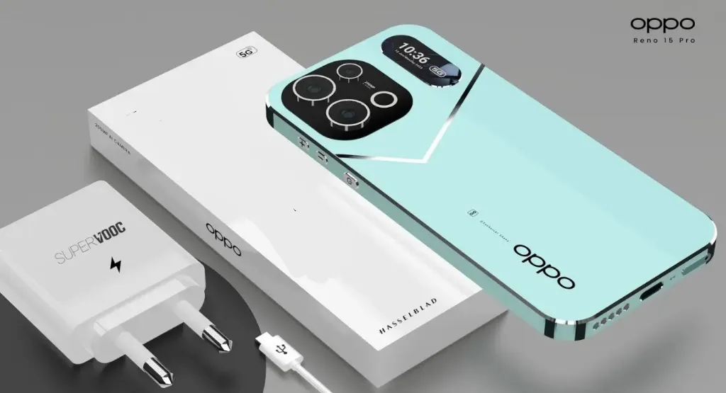 Oppo Reno 11 Pro 5G