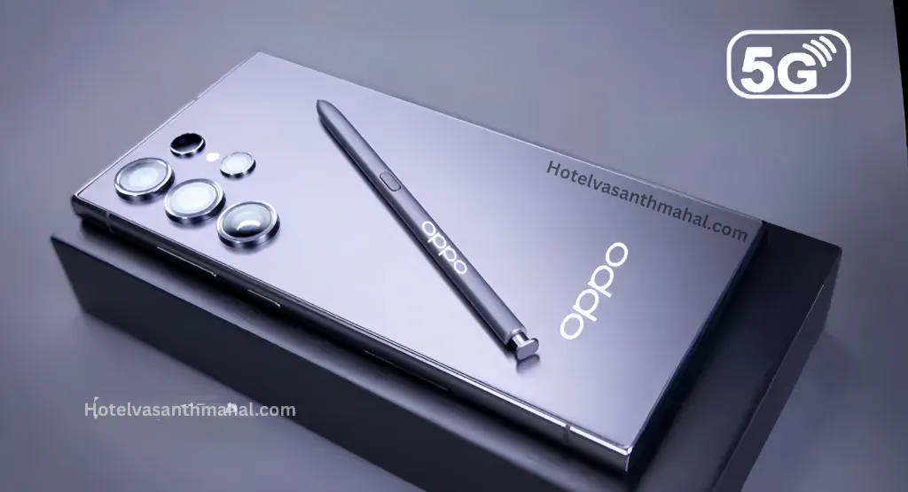 Oppo F29 5G