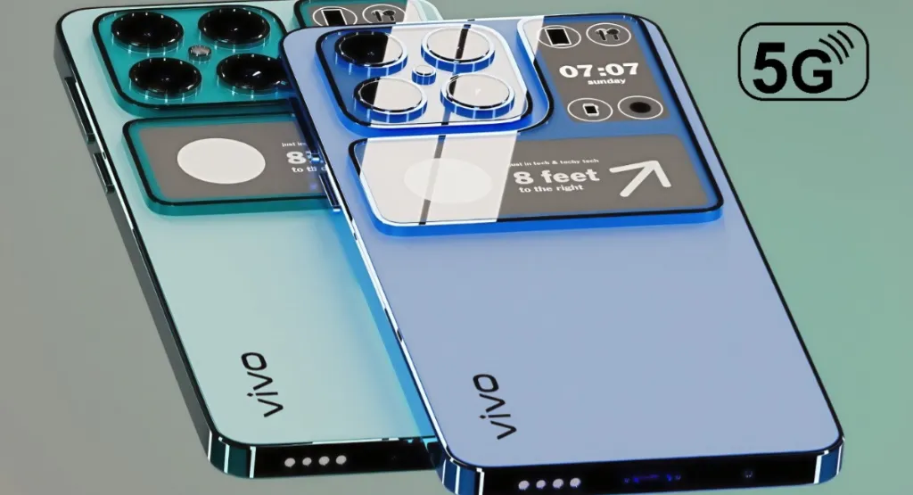 Vivo Y37 5G