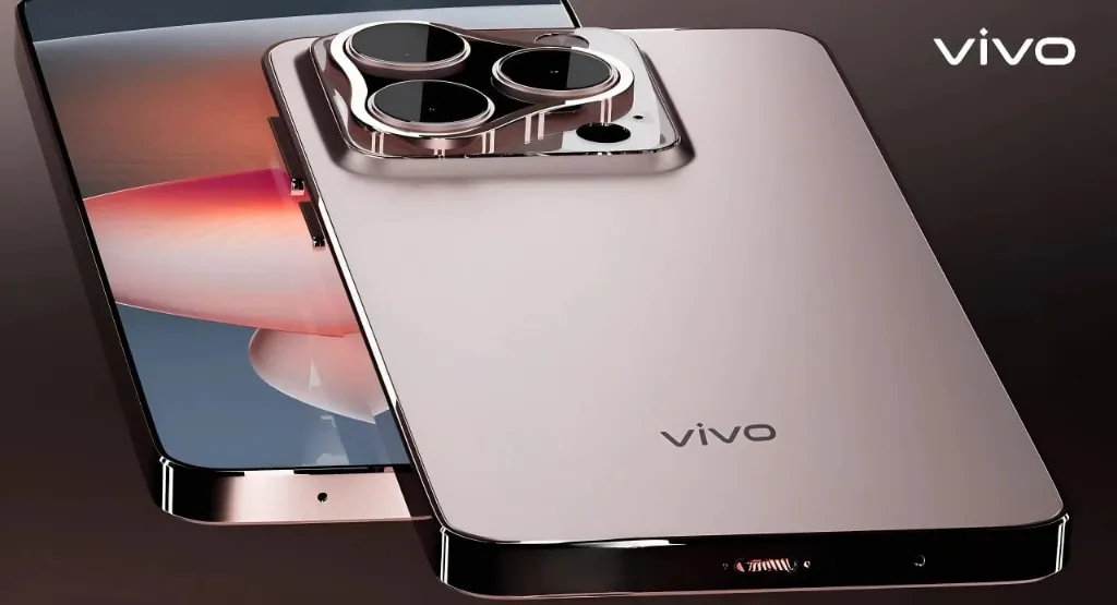 Vivo Y56 5G